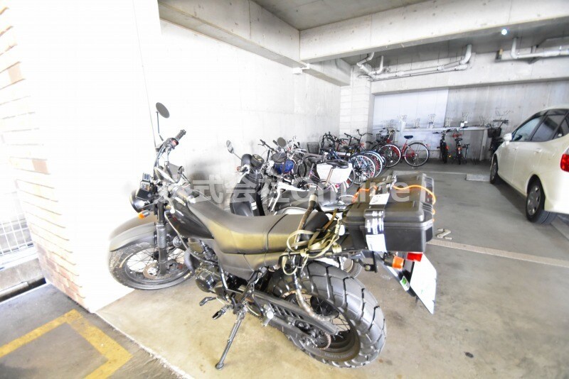 ベローナの物件内観写真