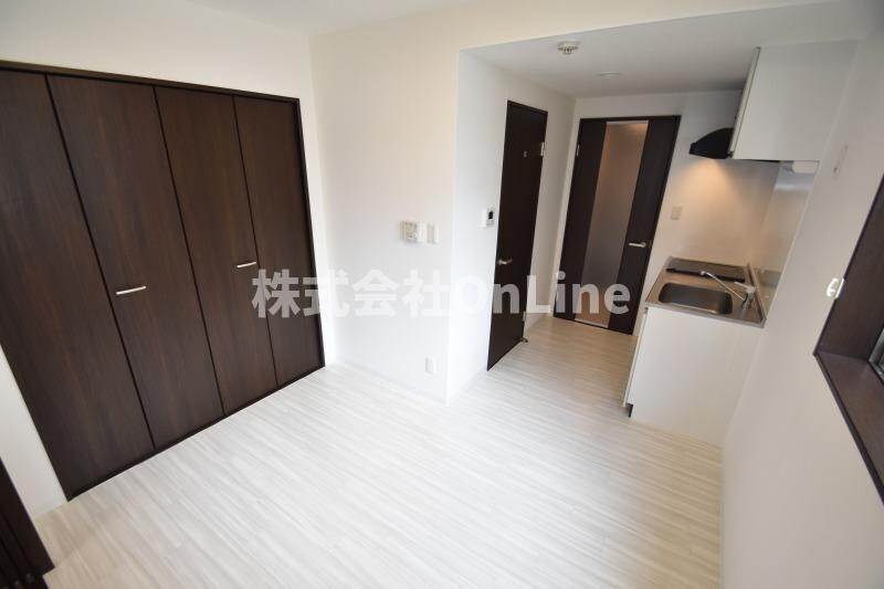 ルミエール・フジの物件内観写真