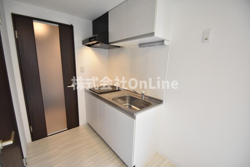 ルミエール・フジの物件内観写真