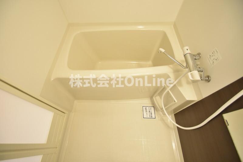 ルミエール・フジの物件内観写真