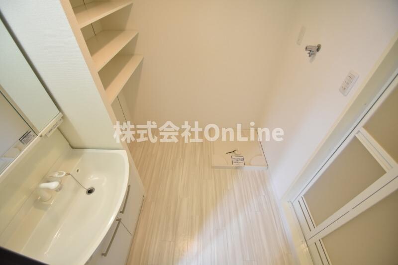 ルミエール・フジの物件内観写真