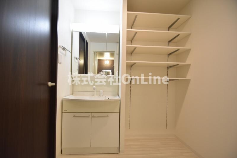 ルミエール・フジの物件内観写真