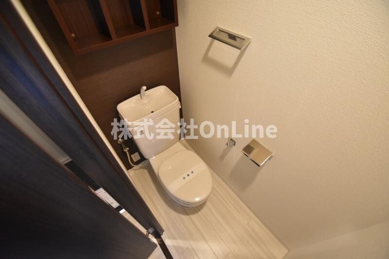 ルミエール・フジの物件内観写真