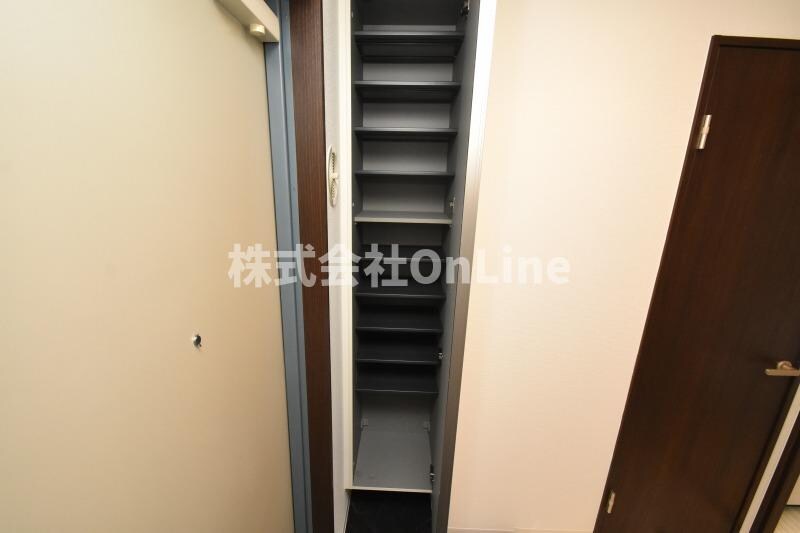 ルミエール・フジの物件内観写真