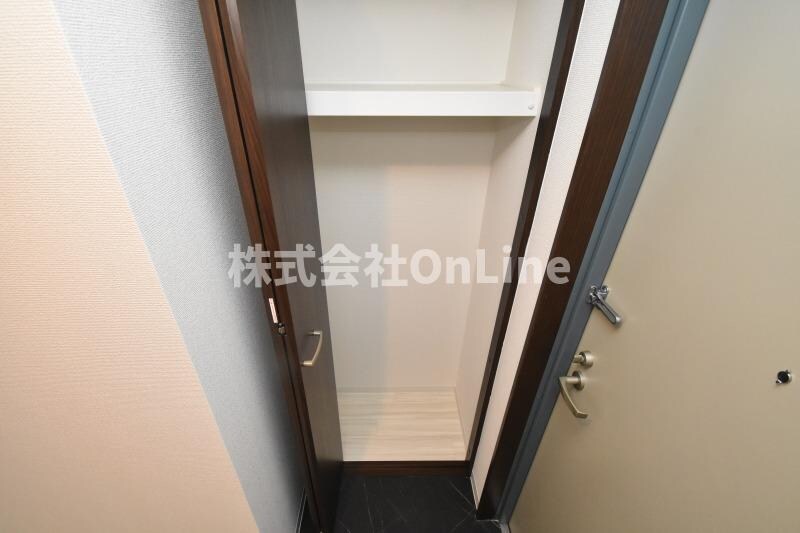 ルミエール・フジの物件内観写真