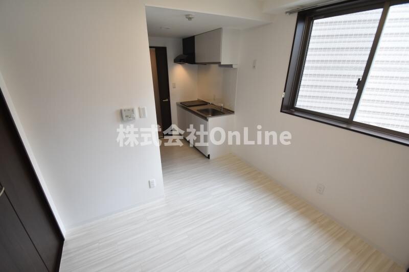 ルミエール・フジの物件内観写真