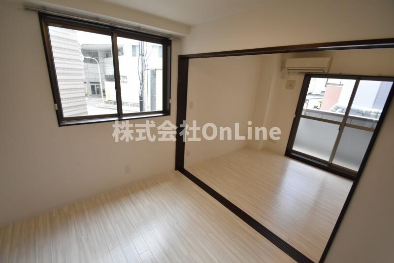 ルミエール・フジの物件内観写真