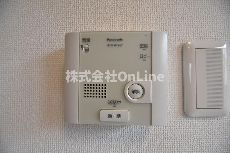 ルミエール・フジの物件内観写真