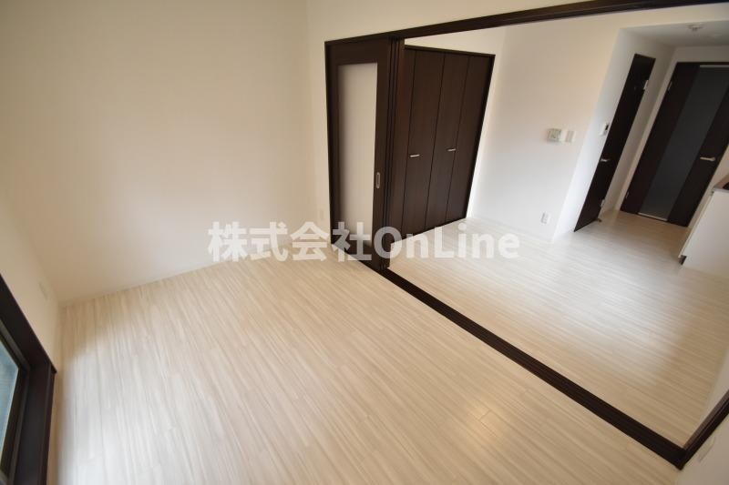 ルミエール・フジの物件内観写真