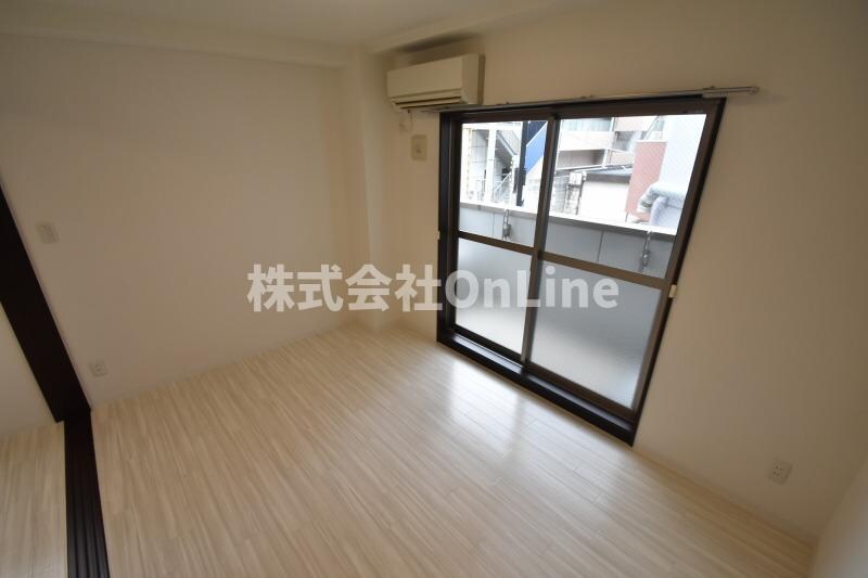 ルミエール・フジの物件内観写真