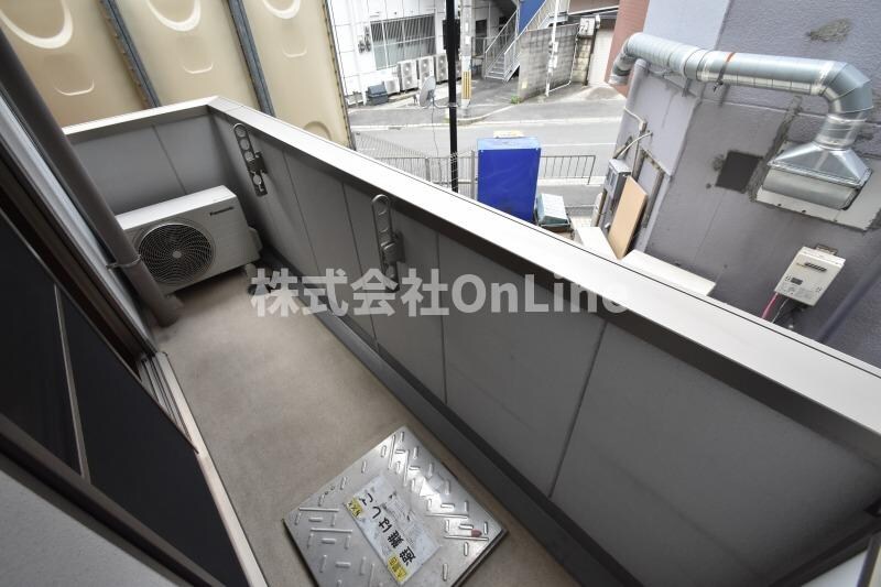 ルミエール・フジの物件内観写真