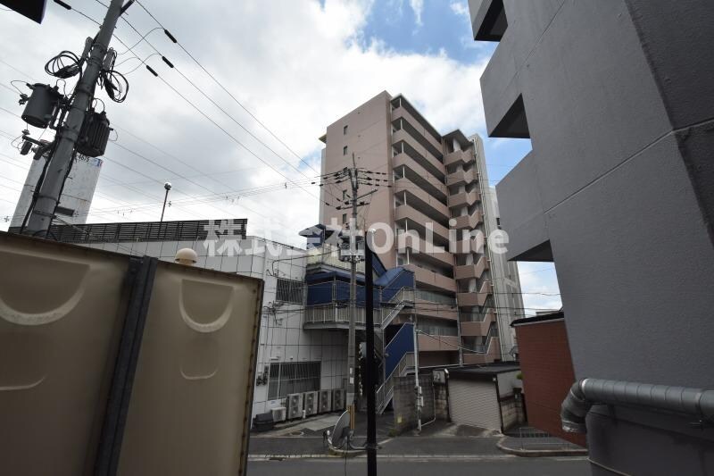 ルミエール・フジの物件内観写真