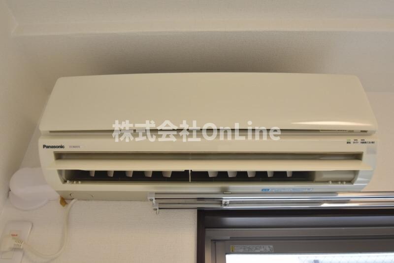 ルミエール・フジの物件内観写真