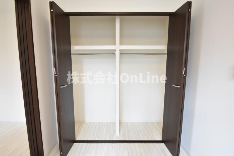 ルミエール・フジの物件内観写真