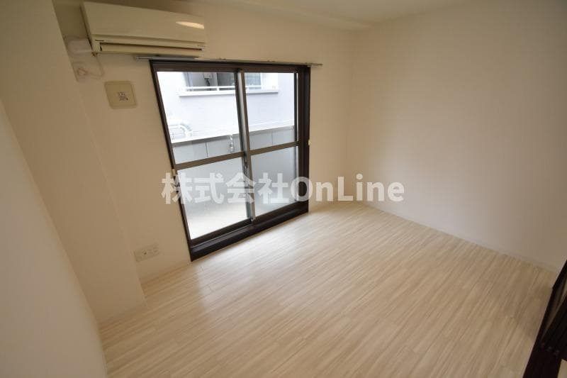 ルミエール・フジの物件内観写真