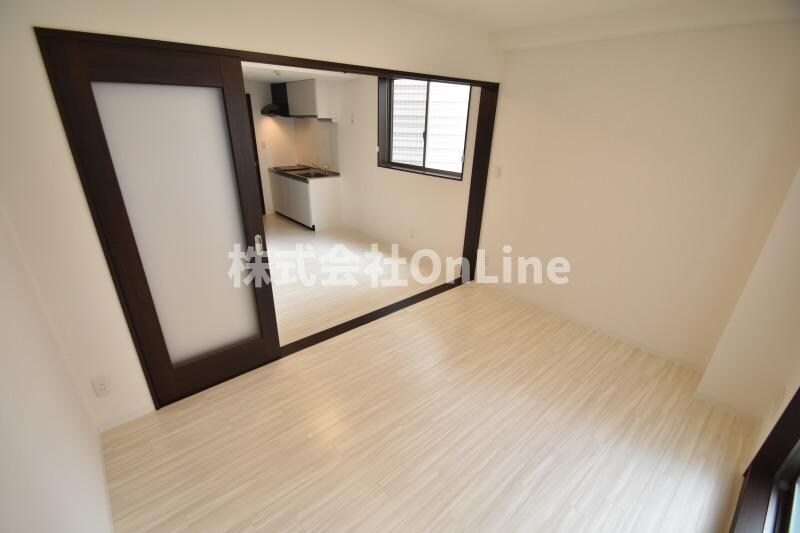 ルミエール・フジの物件内観写真