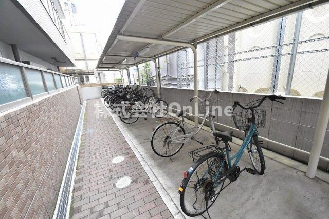 ルミエール・フジの物件内観写真