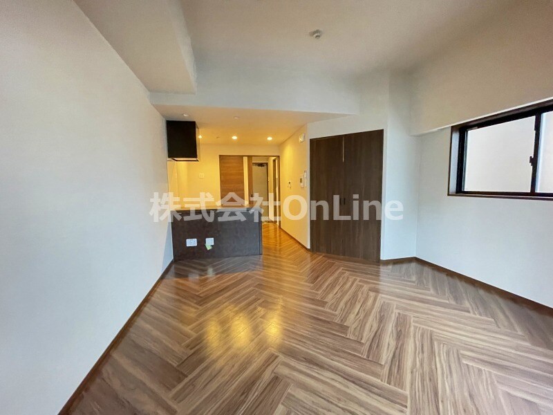 PHOENIX Clove　Tomoiの物件内観写真