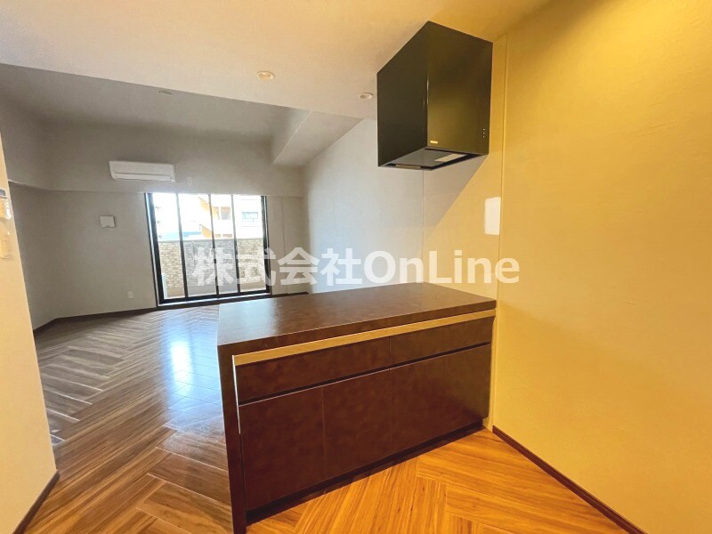 PHOENIX Clove　Tomoiの物件内観写真