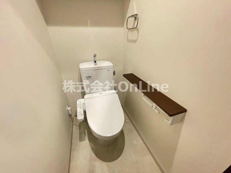 PHOENIX Clove　Tomoiの物件内観写真