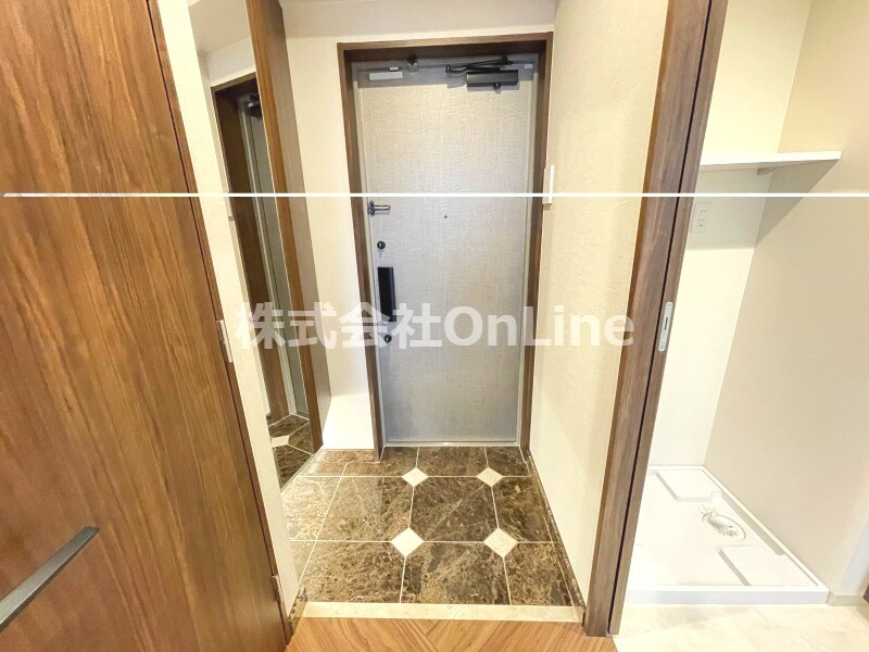 PHOENIX Clove　Tomoiの物件内観写真