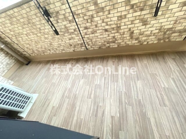 PHOENIX Clove　Tomoiの物件内観写真