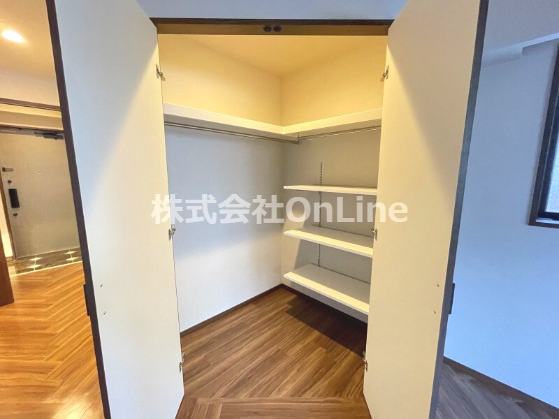 PHOENIX Clove　Tomoiの物件内観写真