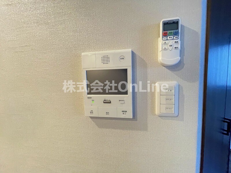 PHOENIX Clove　Tomoiの物件内観写真