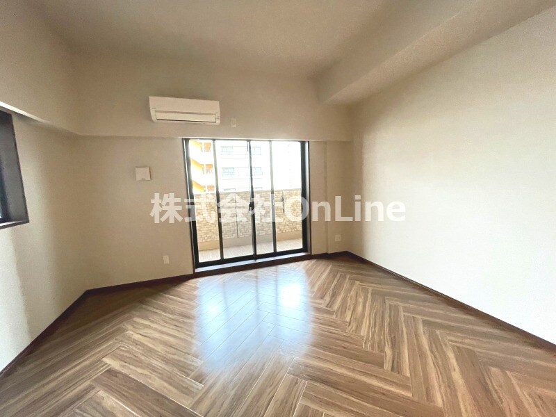 PHOENIX Clove　Tomoiの物件内観写真