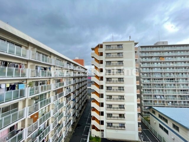 PHOENIX Clove　Tomoiの物件内観写真