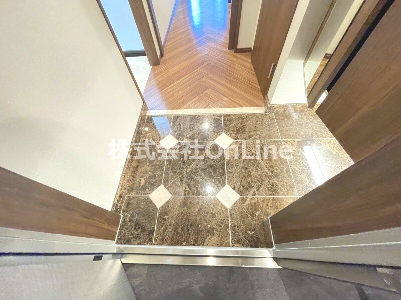 PHOENIX Clove　Tomoiの物件内観写真