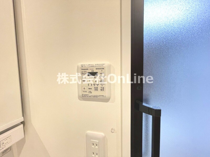 PHOENIX Clove　Tomoiの物件内観写真