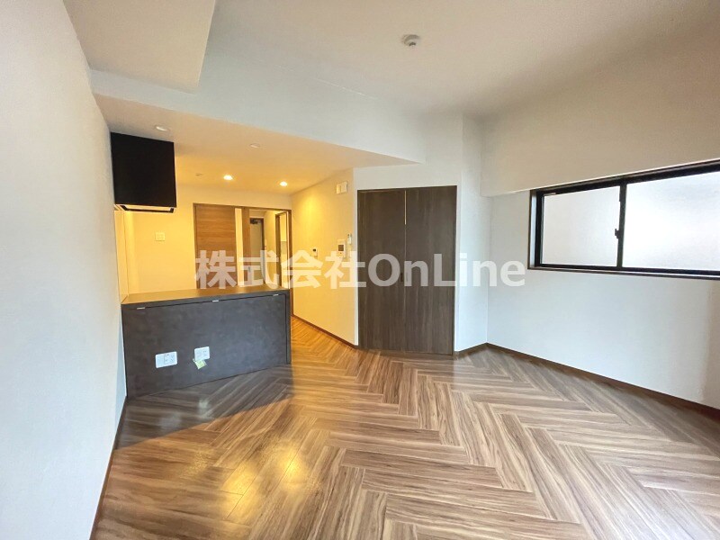 PHOENIX Clove　Tomoiの物件内観写真