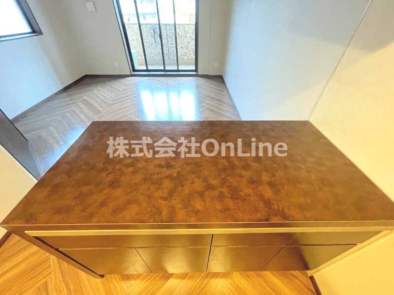 PHOENIX Clove　Tomoiの物件内観写真