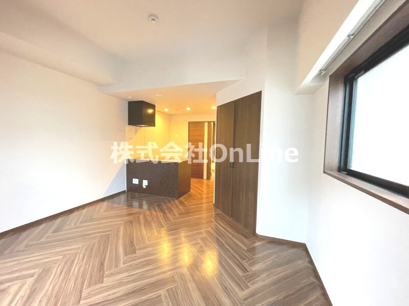 PHOENIX Clove　Tomoiの物件内観写真