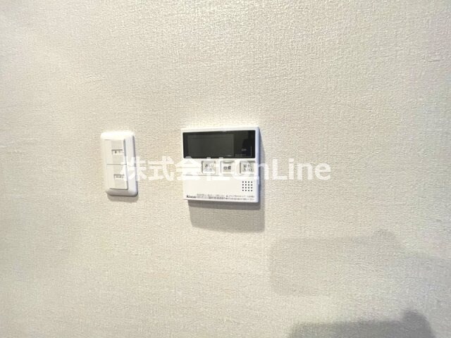 PHOENIX Clove　Tomoiの物件内観写真