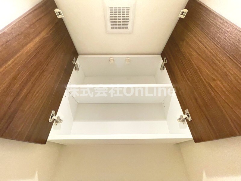 PHOENIX Clove　Tomoiの物件内観写真