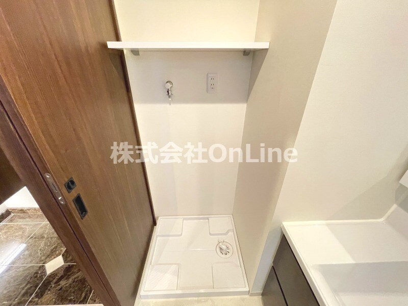 PHOENIX Clove　Tomoiの物件内観写真