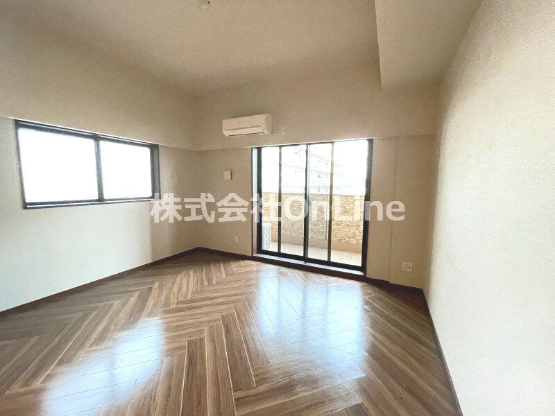 PHOENIX Clove　Tomoiの物件内観写真