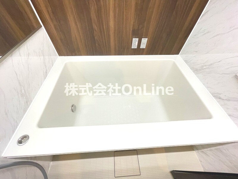 PHOENIX Clove　Tomoiの物件内観写真