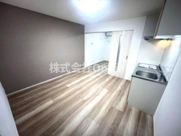 フジパレス弥刀駅北Ⅰ番館の物件内観写真