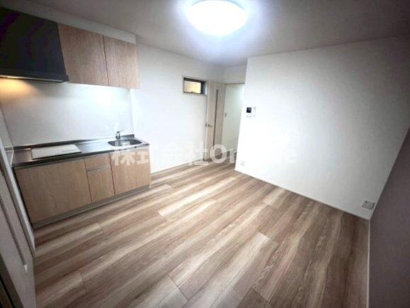 フジパレス弥刀駅北Ⅰ番館の物件内観写真