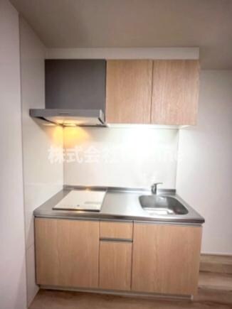 フジパレス弥刀駅北Ⅰ番館の物件内観写真