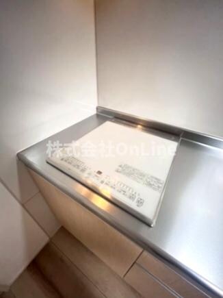 フジパレス弥刀駅北Ⅰ番館の物件内観写真