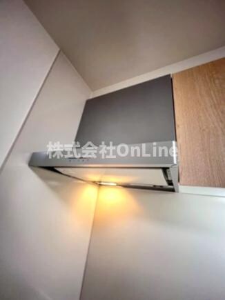 フジパレス弥刀駅北Ⅰ番館の物件内観写真