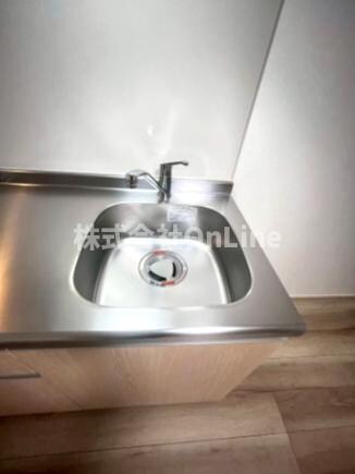 フジパレス弥刀駅北Ⅰ番館の物件内観写真