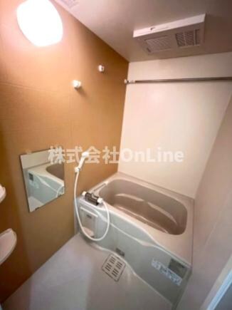 フジパレス弥刀駅北Ⅰ番館の物件内観写真