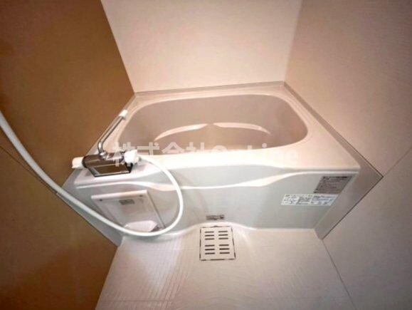 フジパレス弥刀駅北Ⅰ番館の物件内観写真