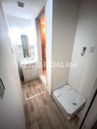 フジパレス弥刀駅北Ⅰ番館の物件内観写真