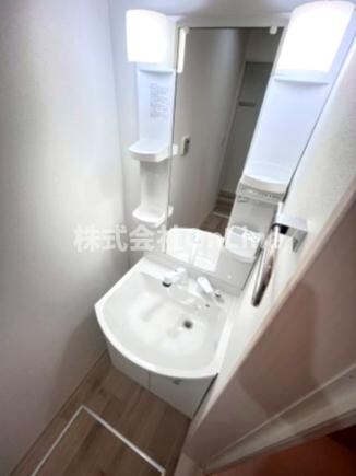 フジパレス弥刀駅北Ⅰ番館の物件内観写真